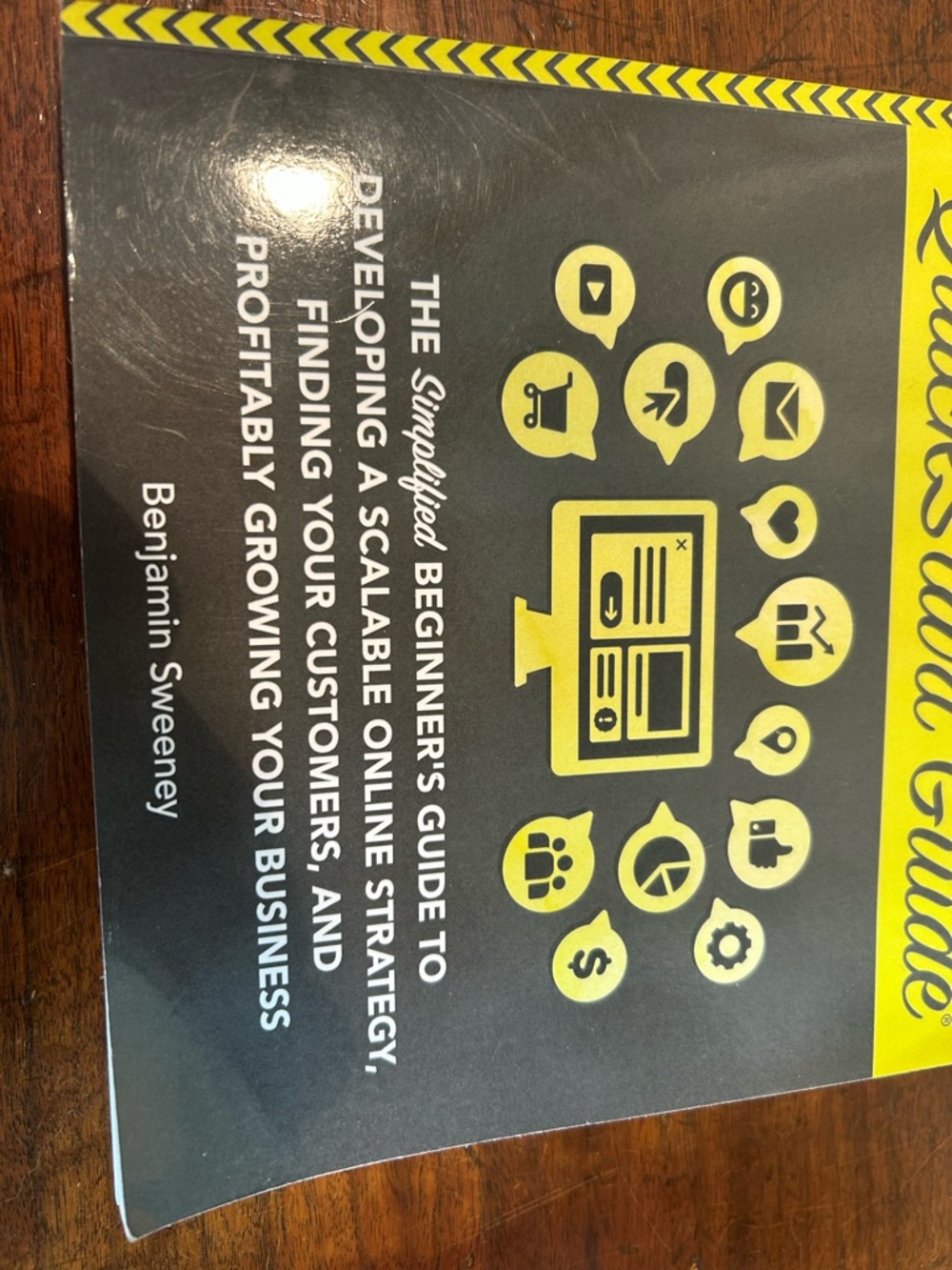 Digital Marketing QuickStart Guide Book - Picture 2 of 10